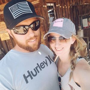 Meet your Posher, Teri lynn